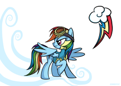 Size: 1754x1240 | Tagged: safe, artist:rambopvp, rainbow dash, g4, female, solo