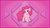 Size: 1920x1080 | Tagged: safe, artist:divideddemensions, pinkie pie, g4, bedroom eyes, female, solo, vector, wallpaper