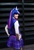 Size: 1422x2080 | Tagged: safe, artist:lissinater, artist:muhengjiayou, twilight sparkle, human, g4, cosplay, irl, irl human, photo, solo