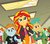 Size: 400x350 | Tagged: safe, screencap, drama letter, heath burns, snails, snips, sunset shimmer, watermelody, equestria girls, g4, my little pony equestria girls, background human, female, male