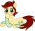 Size: 3400x3039 | Tagged: safe, artist:vaderpl, oc, oc only, oc:canni soda, earth pony, pony, blushing, clothes, hoof on face, lying down, prone, simple background, socks, solo, transparent background, underhoof