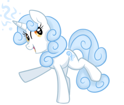 Size: 988x836 | Tagged: safe, artist:deerspit, oc, oc only, pony, unicorn, solo