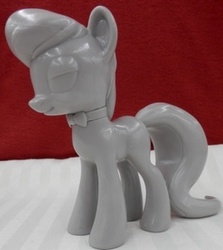 Size: 268x300 | Tagged: safe, octavia melody, g4, female, funko, prototype, solo, toy