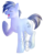 Size: 1024x1268 | Tagged: safe, artist:starkindlerstudio, blues, noteworthy, earth pony, pony, g4, backwards cutie mark, eyes closed, male, open mouth, raised hoof, simple background, solo, stallion, transparent background