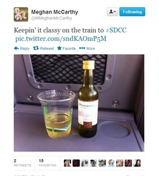 Size: 530x586 | Tagged: safe, alcohol, barely pony related, mccarthy's liquor cabinet, meghan mccarthy, text, twitter, wine