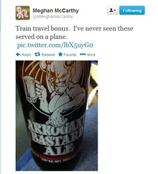 Size: 536x590 | Tagged: safe, alcohol, beer, mccarthy's liquor cabinet, meghan mccarthy, text, twitter