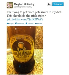 Size: 531x580 | Tagged: safe, alcohol, beer, mccarthy's liquor cabinet, meghan mccarthy, text, twitter