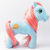 Size: 400x400 | Tagged: safe, sunrise (g3), earth pony, pony, g3, female, mare, solo, toy