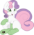 Size: 8789x8941 | Tagged: safe, artist:joey darkmeat, artist:refro82, sweetie belle, pony, unicorn, g4, absurd resolution, clothes, cute, female, filly, foal, simple background, sitting, socks, solo, transparent background