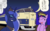 Size: 816x504 | Tagged: safe, artist:tetsutowa, princess luna, twilight sparkle, g4, dialogue, japanese, jnr series 583, railfan twilight, railroad, train