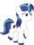 Size: 3618x4804 | Tagged: safe, artist:joemasterpencil, shining armor, pony, unicorn, g4, female, gleaming shield, raised hoof, rule 63, simple background, solo, transparent background, unshorn fetlocks, vector