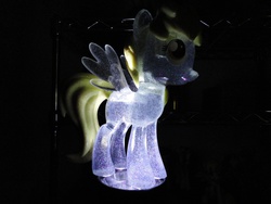 Size: 3648x2736 | Tagged: safe, derpy hooves, pegasus, pony, g4, female, funko, mare, toy