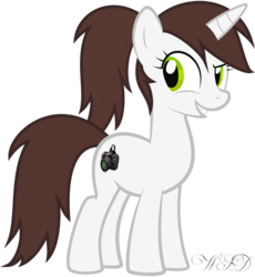 Size: 3500x3800 | Tagged: safe, artist:wsd-brony, oc, oc only, solo