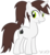 Size: 3500x3800 | Tagged: safe, artist:wsd-brony, oc, oc only, solo