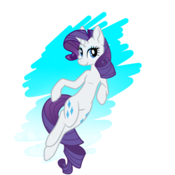 Size: 1000x1000 | Tagged: safe, artist:toxicunicorns, rarity, g4, female, solo