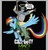 Size: 2412x2538 | Tagged: safe, rainbow dash, ghost, pegasus, pony, g4, call of duty, female, flying, grin, halo, mare, scythe, simon "ghost" riley, smiling, wat