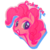 Size: 500x500 | Tagged: safe, artist:lelittleluna, pinkie pie, g4, female, solo