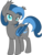 Size: 3845x5000 | Tagged: safe, artist:dj-black-n-white, artist:zee66, oc, oc only, oc:moonshine, bat pony, pony, g4, absurd resolution, simple background, solo, transparent background, vector