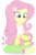 Size: 450x688 | Tagged: safe, artist:dm29, fluttershy, human, pegasus, pony, equestria girls, g4, cute, duo, female, filly, filly fluttershy, flutterpet, human ponidox, julian yeo is trying to murder us, petting, pony pet, shyabetes, simple background, skinny, sleeping, square crossover, thin, transparent background, younger