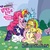 Size: 1200x1200 | Tagged: safe, artist:anibaruthecat, applejack, fluttershy, pinkie pie, rainbow dash, rarity, twilight sparkle, earth pony, pegasus, pony, unicorn, comic:the unexpected love life of dusk shine, g4, cute, dashabetes, diapinkes, dusk shine, dusk shine gets all the mares, duskabetes, female, half r63 shipping, jackabetes, male, mane six, raribetes, rule 63, rule63betes, ship:duskdash, ship:duskjack, ship:duskpie, ship:duskshy, ship:rarilight, ship:rarishine, ship:twidash, ship:twijack, ship:twinkie, ship:twishy, shipping, shyabetes, straight