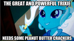 Size: 626x347 | Tagged: safe, trixie, equestria girls, g4, my little pony equestria girls, image macro, meme