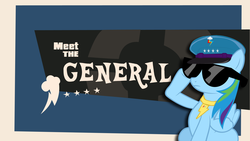 Size: 1680x948 | Tagged: safe, artist:zadrave, rainbow dash, g4, female, general, solo, team fortress 2