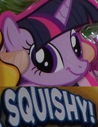 Size: 500x645 | Tagged: safe, twilight sparkle, pony, unicorn, g4, expand dong, fash'ems, special face, squishy