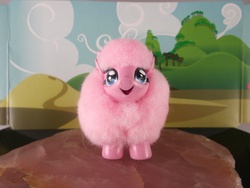 Size: 4288x3216 | Tagged: safe, artist:deadheartmare, oc, oc only, oc:fluffle puff, customized toy, cute, toy