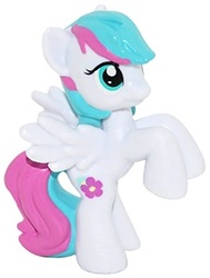 Size: 227x300 | Tagged: safe, blossomforth, g4, blind bag, female, figure, irl, photo, solo, toy