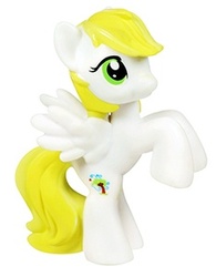 Size: 234x300 | Tagged: safe, breezie (g3), pegasus, pony, blind bag, female, figure, irl, mare, photo, solo, toy