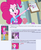 Size: 990x1213 | Tagged: safe, edit, edited screencap, screencap, pinkie pie, equestria girls, g4, my little pony equestria girls, female, funny shitpost, solo