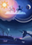 Size: 1920x2700 | Tagged: dead source, safe, princess celestia, princess luna, alicorn, pony, children of the night, g4, cloud, crying, female, mare, moon, night, sky, stars, sun