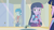Size: 1920x1080 | Tagged: safe, screencap, thunderbass, twilight sparkle, equestria girls, g4, my little pony equestria girls, background human, bathroom, female, male, out of context, rape jokes in the comments, this strange world