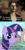 Size: 500x981 | Tagged: safe, twilight sparkle, g4, harry mason, konami, silent hill, twiface, wrong neighborhood