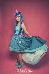 Size: 640x960 | Tagged: safe, artist:sweetestmuffin, twilight sparkle, human, g4, cosplay, irl, irl human, photo, solo