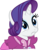 Size: 899x1165 | Tagged: safe, artist:glitchking123, rarity, pony, unicorn, g4, bust, clothes, dress, female, simple background, solo, svg, transparent background, vector