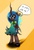 Size: 2450x3650 | Tagged: safe, artist:carligercarl, queen chrysalis, changeling, changeling queen, anthro, g4, female, mary janes, prom, solo