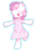 Size: 1280x1646 | Tagged: safe, artist:spikedmauler, sweetie belle, pony, unicorn, g4, bipedal, clothes, dress, female, simple background, solo, transparent background