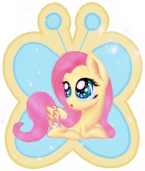 Size: 949x1125 | Tagged: safe, artist:xlilian, fluttershy, g4, female, solo