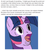 Size: 435x484 | Tagged: safe, twilight sparkle, equestria girls, g4, my little pony equestria girls, crackpot theories, reaction image, text, theory