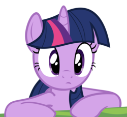 Size: 10000x9198 | Tagged: safe, artist:jlryan, twilight sparkle, pony, a canterlot wedding, g4, absurd resolution, female, simple background, solo, transparent background, vector