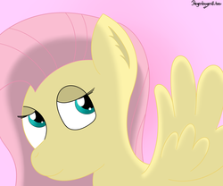 Size: 6000x5000 | Tagged: safe, artist:regxy, fluttershy, g4, absurd resolution, female, solo