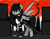 Size: 1014x788 | Tagged: safe, artist:theunluckycat, pony, blake belladonna, gambol shroud, ponified, rwby, solo