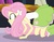 Size: 1154x911 | Tagged: safe, screencap, fluttershy, equestria girls, equestria girls (movie), boots, carousel boutique, clothes, cropped, female, high heel boots, skirt, solo