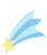 Size: 6087x7160 | Tagged: safe, artist:silvervectors, cloudchaser, g4, absurd resolution, cutie mark, cutie mark only, no pony, simple background, transparent background, vector