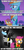 Size: 624x1310 | Tagged: safe, edit, edited screencap, screencap, rainbow dash, scootaloo, pegasus, pony, g4, sleepless in ponyville, batman, batmare, comic, crossover, duo, female, filly, foal, hub logo, image macro, mare, parody, robin