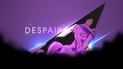 Size: 1920x1080 | Tagged: safe, artist:mikoyanx, princess cadance, g4, female, solo, wallpaper