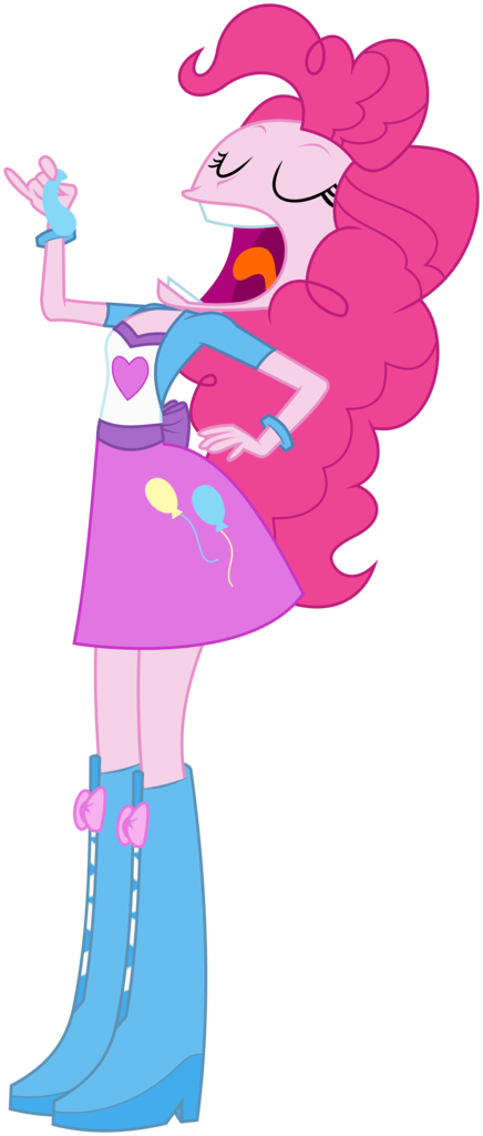 386519 Safe Artist Masem Pinkie Pie Equestria Girls G4 My