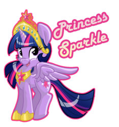 Size: 865x924 | Tagged: safe, artist:indiefoxtail, twilight sparkle, alicorn, pony, g4, element of magic, female, mare, simple background, solo, transparent background, twilight sparkle (alicorn)