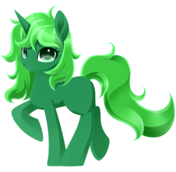 Size: 900x878 | Tagged: safe, artist:haydee, oc, oc only, pony, unicorn, female, mare, simple background, solo, transparent, transparent background